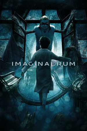 Huyền Mộng (Imaginaerum) [2011]