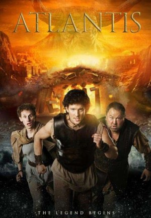 Huyền Thoại Atlantis Phần 1 (Atlantis (Season 1)) [2012]