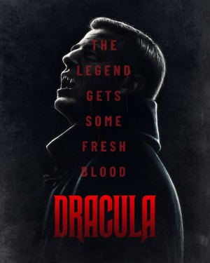 Huyền Thoại Dracula (Dracula) [2020]