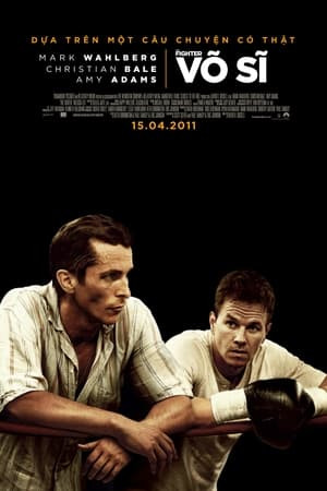 Huyền Thoại Quyền Anh (The Fighter) [2010]