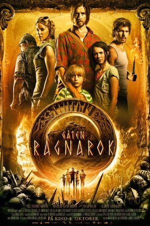 Huyền Thoại Ragnarok (Gåten Ragnarok) [2013]