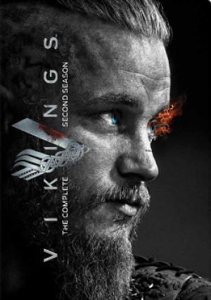 Huyền Thoại Vikings (Phần 2) (Vikings (Season 2)) [2013]