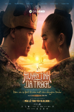 Huyền Tình Dạ Trạch (Huyền Tình Dạ Trạch) [2026]