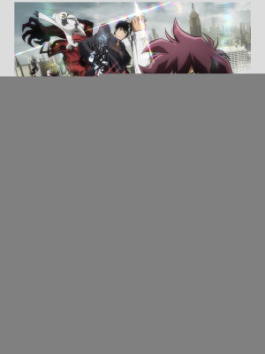 Huyết giới chiến tuyến & BEYOND (Blood Blockade Battlefront & BEYOND) [2017]