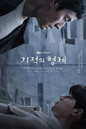 Huynh Đệ Kỳ Tích (Miraculous Brothers) [2022]
