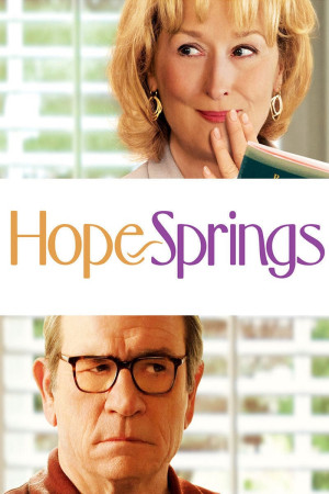 Hy Vọng Tuổi Xuân (Hope Springs) [2011]