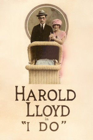 I Do (I Do) [1921]