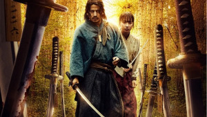 Xem phim Ikusagami: Chiến thần samurai