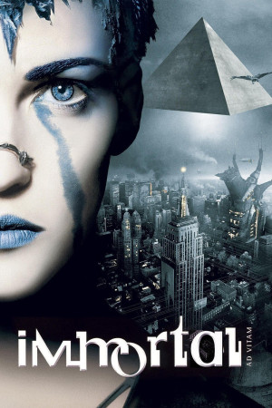 Immortal (Immortal) [2003]