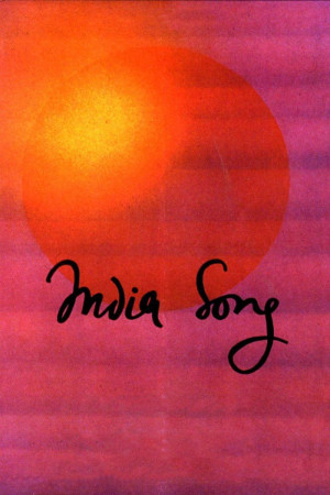 India Song (India Song) [1975]