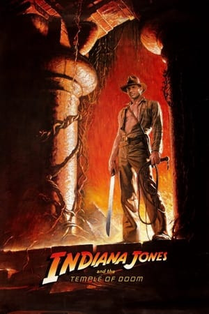 Indiana Jones và Ngôi Đền Chết Chóc (Indiana Jones and the Temple of Doom) [1984]