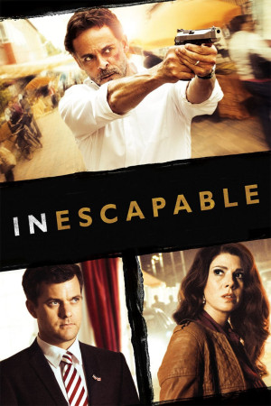Inescapable (Inescapable) [2011]
