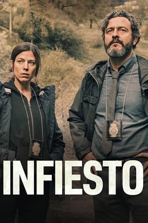 Infiesto (Infiesto) [2023]