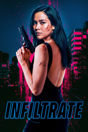 Infiltrate (Infiltrate) [2026]