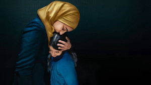 Xem phim Inshallah một cậu bé