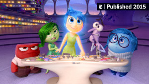 Xem phim Inside Out