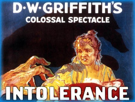 Xem phim Intolerance