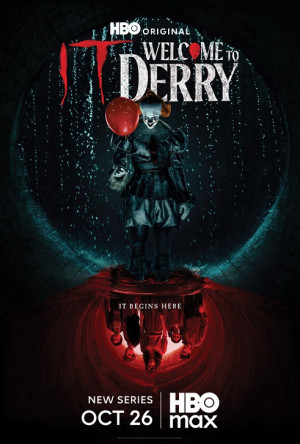 IT: Chào Mừng Tới Derry (Phần 1) (IT: Welcome to Derry (Season 1)) [2025]
