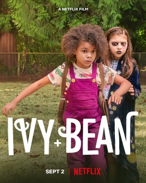 Ivy + Bean (Ivy + Bean) [2021]