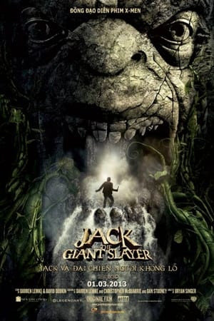 Jack và Đại Chiến Người Khổng Lồ (Jack the Giant Slayer) [2013]
