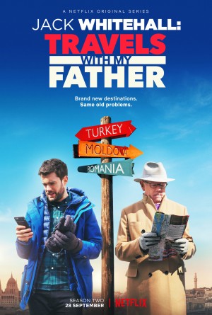 Jack Whitehall: Du lịch cùng cha tôi (Phần 2) (Jack Whitehall: Travels with My Father (Season 2)) [2018]