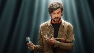 Xem phim Jack Whitehall: Settle Down