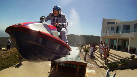 Xem phim Jackass 3D