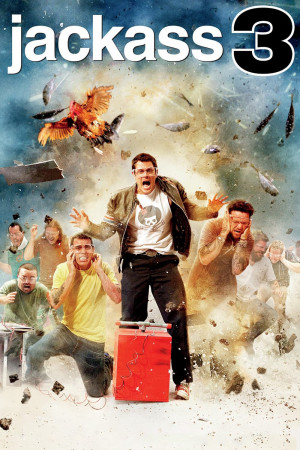 Jackass 3D (Jackass 3D) [2009]
