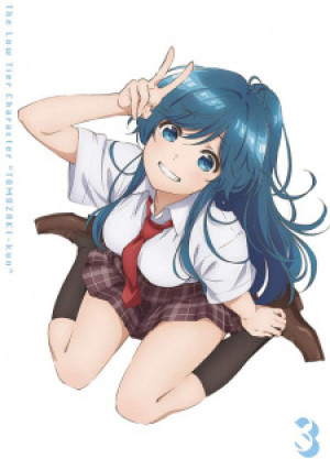Jaku-Chara Tomozaki-kun Specials (Bottom-Tier Character Tomozaki Specials, The Low Tier Character "Tomozaki-kun" OVA, Bottom-Tier Character Tomozaki OVA, Jaku-Chara Tomozaki-kun OVA) [2021]