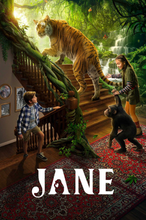 Jane (Phần 1) (Jane (Season 1)) [2023]