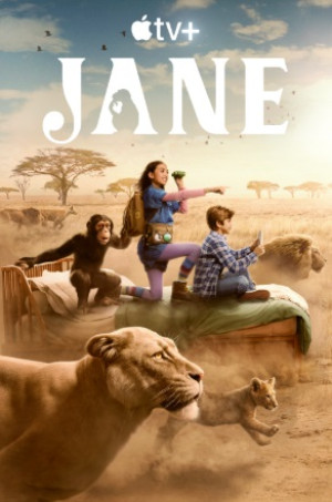 Jane (Phần 2) (Jane (Season 2)) [2024]
