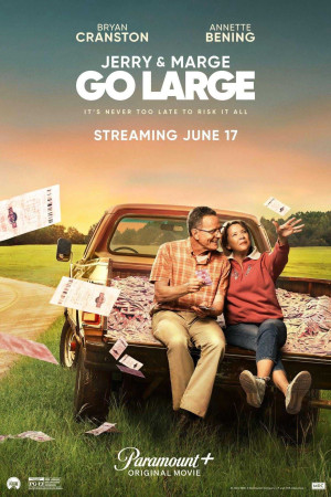 Jerry và Marge Go Large (Jerry & Marge Go Large) [2021]
