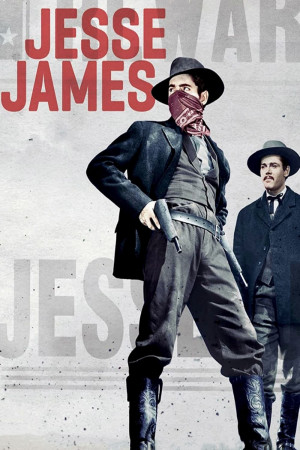 Jesse James (Jesse James) [1970]