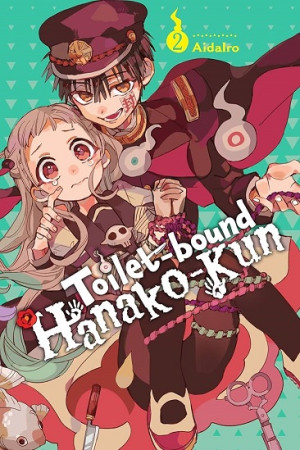 Jibaku Shounen Hanako-kun 2 (Toilet-Bound Hanako-kun Season 2) [2025]