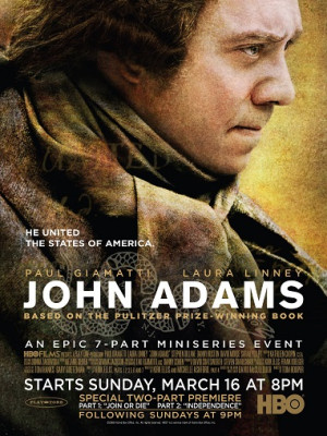 John Adams (John Adams) [2008]