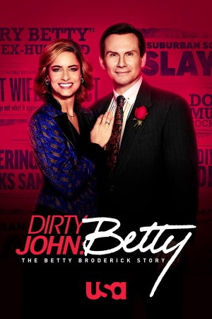 John Dơ bẩn (Phần 2) (Dirty John (Season 2)) [2019]