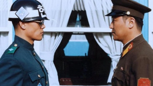 Xem phim Joint Security Area