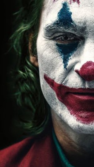 Joker (Joker) [2018]