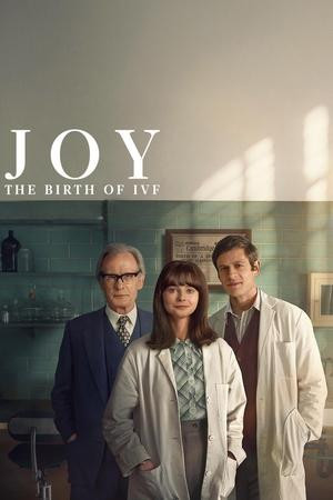 Joy (The Birth of IVF) [2024]