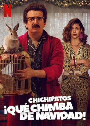 Juanqini: Giáng sinh tồi tệ (An Unremarkable Christmas) [2019]