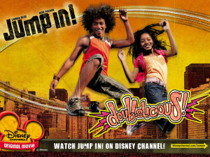 Xem phim Jump