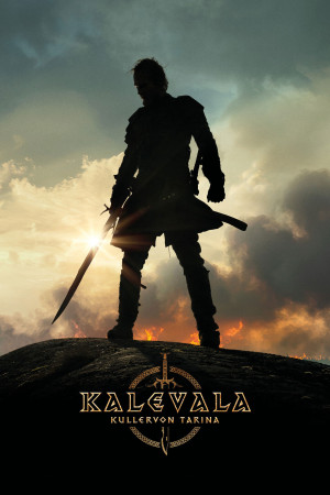 Kalevala: Kullervon tarina (Son of Revenge – The Story of Kalevala) [2026]