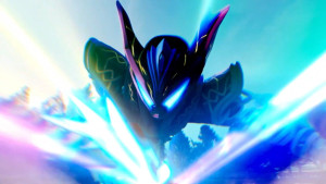 Xem phim Kamen Rider Gavv: Kẻ Xâm Lược Nhà Bánh Kẹo