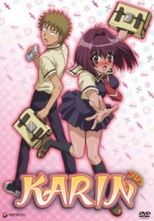 Xem phim Karin