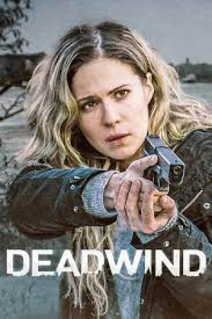 Karppi (Phần 1) (Deadwind (Season 1)) [2018]