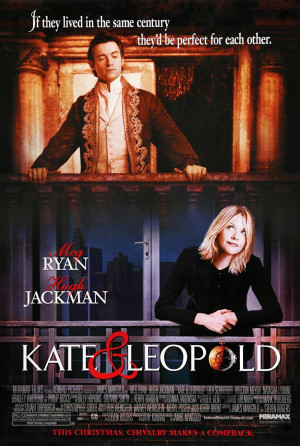 Kate và Leopold (Kate & Leopold) [2000]