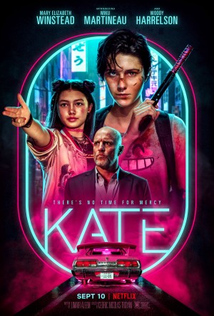 Kate (Kate) [2020]