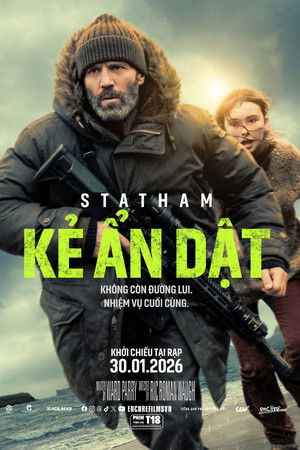 Kẻ Ẩn Dật (Shelter) [2026]