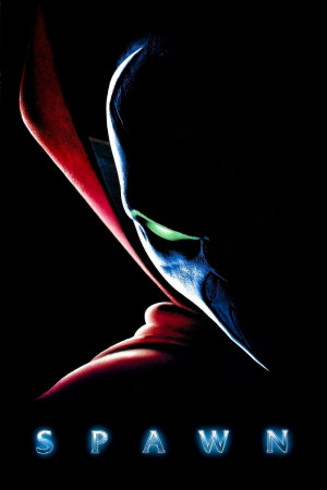 Kẻ Bán Linh Hồn Cho Địa Ngục (Spawn) [1996]