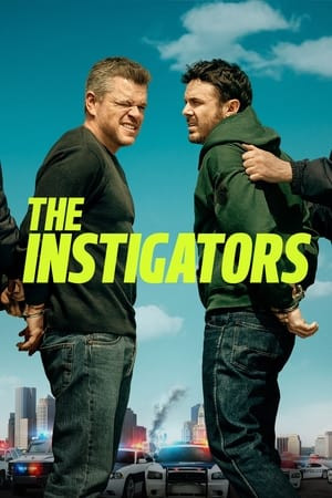 Kẻ Chủ Mưu (2024) (The Instigators) [2024]